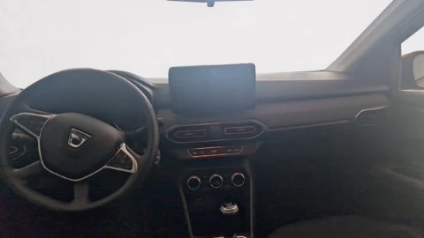 Dacia Sandero Serie Limitada Xplore TCE 66kW GLP - SS