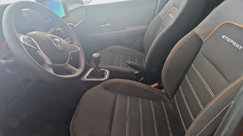 Dacia Sandero Serie Limitada Xplore TCE 66kW GLP - SS