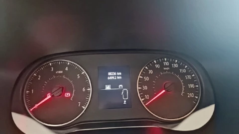 Dacia Sandero Serie Limitada Xplore TCE 66kW GLP - SS