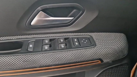 Dacia Sandero Serie Limitada Xplore TCE 66kW GLP - SS