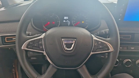 Dacia Sandero Serie Limitada Xplore TCE 66kW GLP - SS