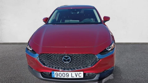Mazda CX-30 e-SKYACTIV-G 2.0 90 kW 2WD Evolution