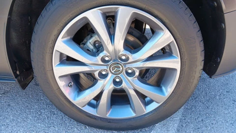 Mazda CX-30 e-SKYACTIV-G 2.0 90 kW 2WD Evolution