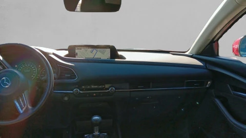 Mazda CX-30 e-SKYACTIV-G 2.0 90 kW 2WD Evolution