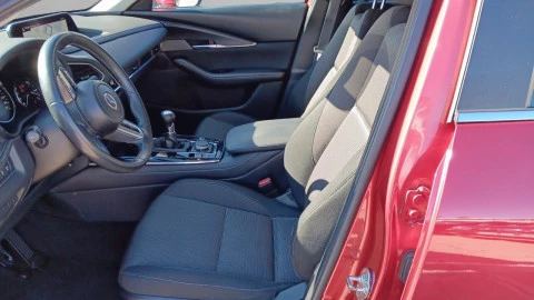 Mazda CX-30 e-SKYACTIV-G 2.0 90 kW 2WD Evolution