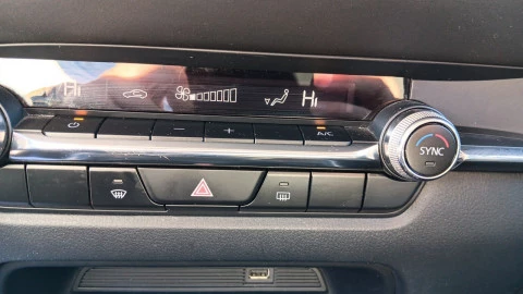 Mazda CX-30 e-SKYACTIV-G 2.0 90 kW 2WD Evolution