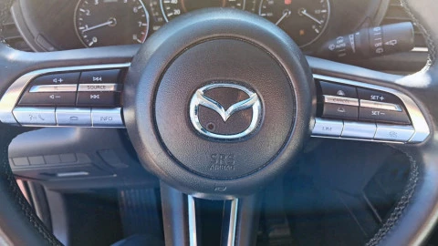 Mazda CX-30 e-SKYACTIV-G 2.0 90 kW 2WD Evolution