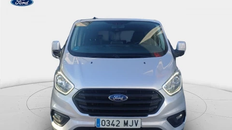 Ford Transit Custom Mixto 2.0 TDCI 96kW 320 L1 Trend MHEV