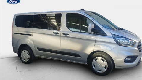 Ford Transit Custom Mixto 2.0 TDCI 96kW 320 L1 Trend MHEV