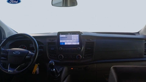 Ford Transit Custom Mixto 2.0 TDCI 96kW 320 L1 Trend MHEV