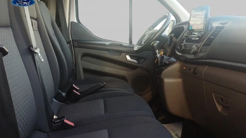 Ford Transit Custom Mixto 2.0 TDCI 96kW 320 L1 Trend MHEV