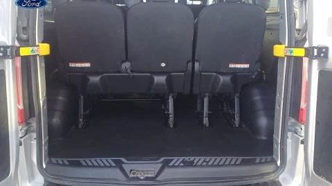 Ford Transit Custom Mixto 2.0 TDCI 96kW 320 L1 Trend MHEV