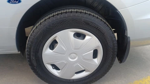 Ford Transit Custom Mixto 2.0 TDCI 96kW 320 L1 Trend MHEV