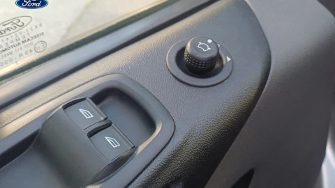 Ford Transit Custom Mixto 2.0 TDCI 96kW 320 L1 Trend MHEV