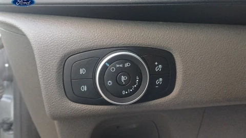 Ford Transit Custom Mixto 2.0 TDCI 96kW 320 L1 Trend MHEV