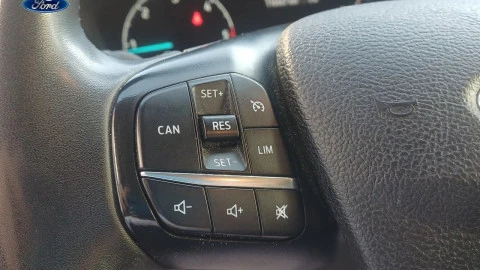 Ford Transit Custom Mixto 2.0 TDCI 96kW 320 L1 Trend MHEV