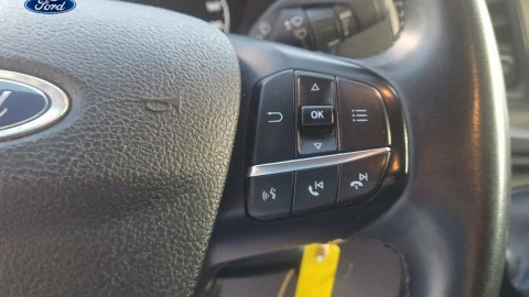 Ford Transit Custom Mixto 2.0 TDCI 96kW 320 L1 Trend MHEV