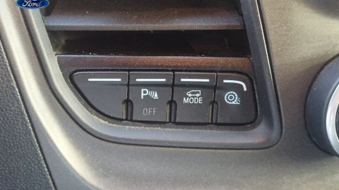 Ford Transit Custom Mixto 2.0 TDCI 96kW 320 L1 Trend MHEV