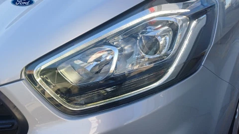 Ford Transit Custom Mixto 2.0 TDCI 96kW 320 L1 Trend MHEV