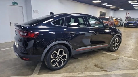 Renault Arkana Zen E-TECH Híbrido 105kW(145CV)