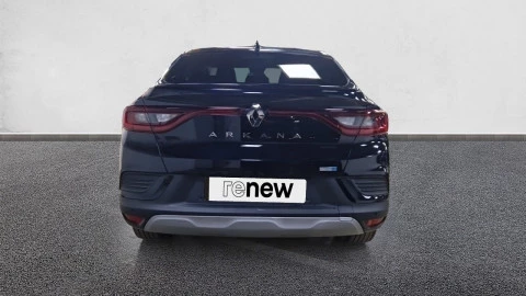 Renault Arkana Zen E-TECH Híbrido 105kW(145CV)