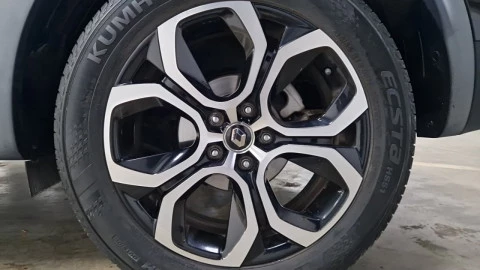 Renault Arkana Zen E-TECH Híbrido 105kW(145CV)