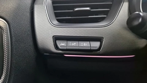 Renault Arkana Zen E-TECH Híbrido 105kW(145CV)