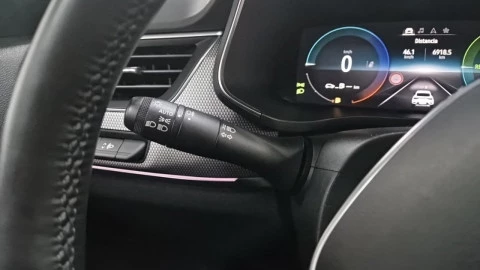 Renault Arkana Zen E-TECH Híbrido 105kW(145CV)