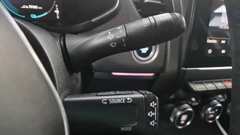 Renault Arkana Zen E-TECH Híbrido 105kW(145CV)