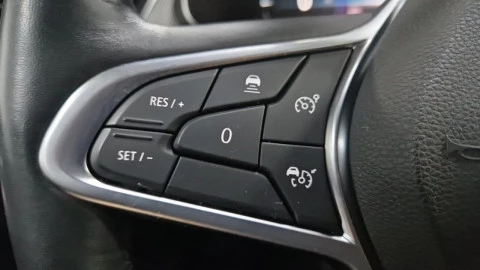 Renault Arkana Zen E-TECH Híbrido 105kW(145CV)
