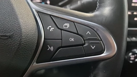 Renault Arkana Zen E-TECH Híbrido 105kW(145CV)