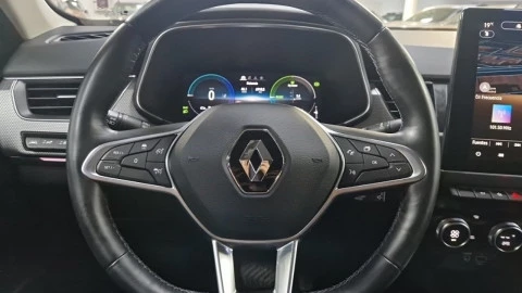 Renault Arkana Zen E-TECH Híbrido 105kW(145CV)