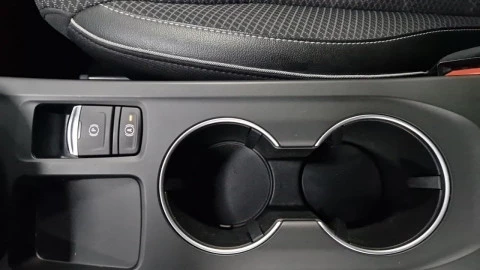 Renault Arkana Zen E-TECH Híbrido 105kW(145CV)