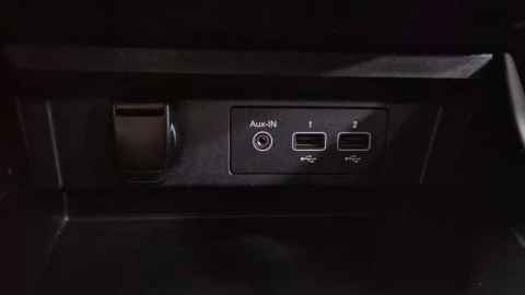 Renault Arkana Zen E-TECH Híbrido 105kW(145CV)