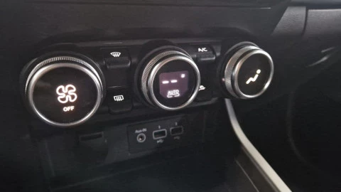 Renault Arkana Zen E-TECH Híbrido 105kW(145CV)