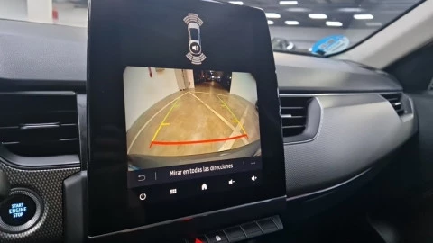 Renault Arkana Zen E-TECH Híbrido 105kW(145CV)