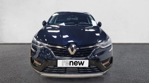 Renault Arkana Zen E-TECH Híbrido 105kW(145CV)