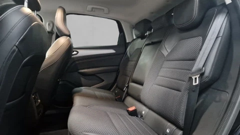 Renault Arkana Zen E-TECH Híbrido 105kW(145CV)