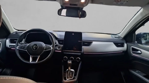 Renault Arkana Zen E-TECH Híbrido 105kW(145CV)
