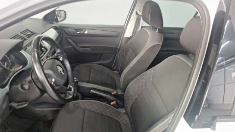 Skoda Fabia 1.0 TSI 70KW (95cv) Ambition Plus