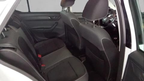 Skoda Fabia 1.0 TSI 70KW (95cv) Ambition Plus