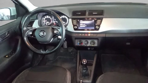Skoda Fabia 1.0 TSI 70KW (95cv) Ambition Plus