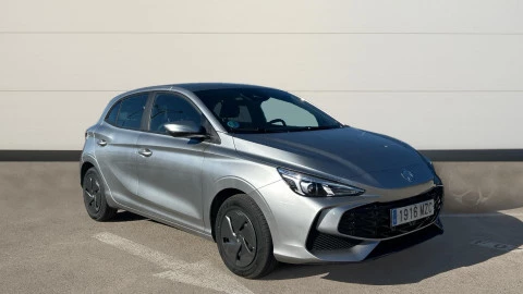 MG3 Hybrid+ Standard