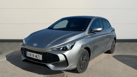 MG3 Hybrid+ Standard