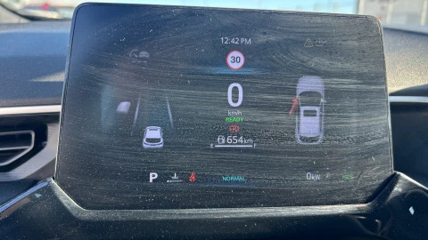 MG3 Hybrid+ Standard