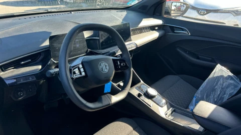 MG3 Hybrid+ Standard