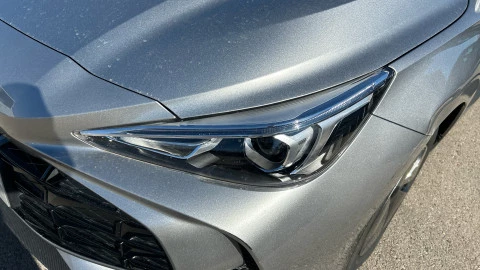 MG3 Hybrid+ Standard