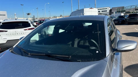 MG3 Hybrid+ Standard