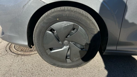 MG3 Hybrid+ Standard