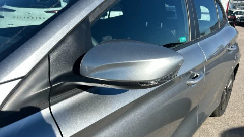 MG3 Hybrid+ Standard